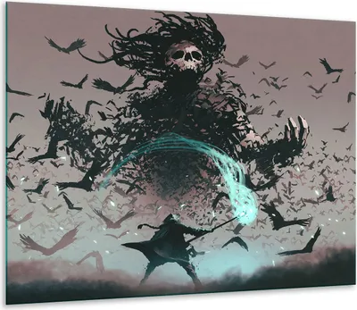 Produktbild von Herdabdeckplatten Glaskeramikkochfeld-Abdeckung Spritzschutz Glas 60x52cm Schwarz