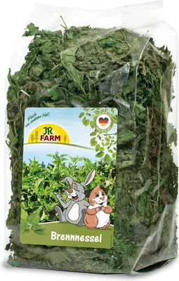 Obrázok produktu pre JR Farm Žihľava 80gx6