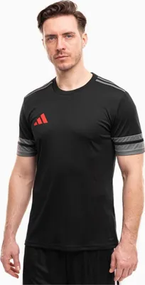 Produktbild von Adidas Squadra 25 M T-shirt JN4450 Pullunder adidas Größe: M,