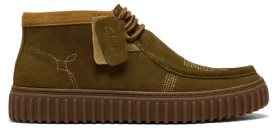 Image de Clarks Torhill Hi - bottines pour homme