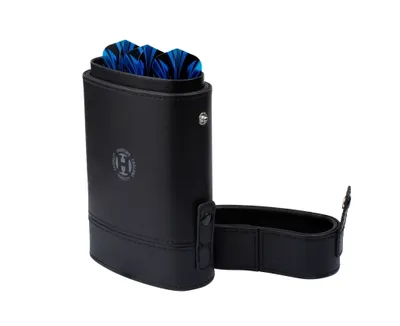 Produktbild von Harrows Prima Dart Case Black