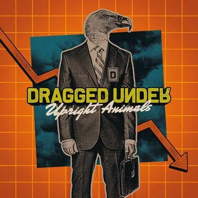 Image de Dragged Under : Animaux debout