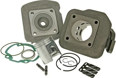 Produktbild von Zylinder Malossi Sport 70ccm kompatibel für Honda X8R Roller Tuning Sport Set