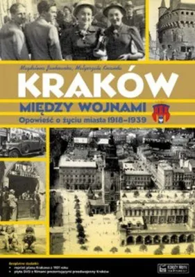 Obrázok produktu pre Kraków między wojnami
