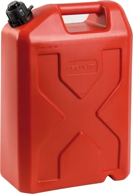 Immagine prodotto di Tanica per carichi pesanti con ugello ottimizzato 20 l, 1 pezzo