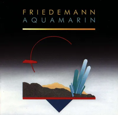 Productafbeelding van Aquamarine