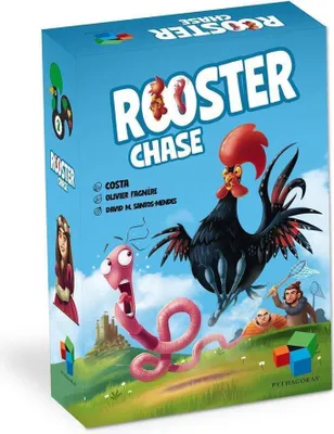 Image de 363085 - Chasse au coq