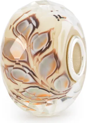 Produktbild von Trollbeads Schwingende Blätter Bead TGLBE-30150
