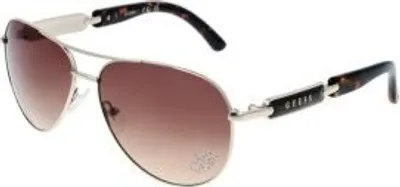 Immagine prodotto di Occhiali da sole Guess da donna GU7295 H73 60