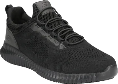 Produktbild von Skechers Sneaker CESSNOCK, Textil, Schwarz, Herren