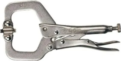Produktbild von Klammergripzange Gesamt-L.150mm Spann-W.54mm VISE-GRIP
