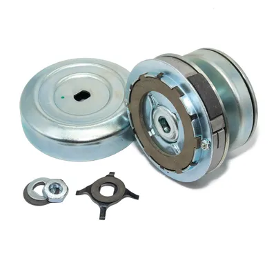 Image de Embrayage complet, meilleur prix pour Peugeot 103, 103 MVL, 103 SP, 103 AC