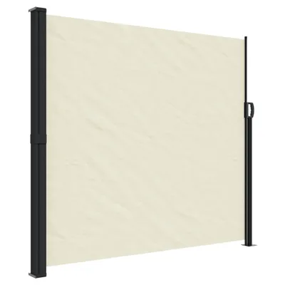 Produktbild von Seitenmarkise Ausziehbar Creme 180x300 cm