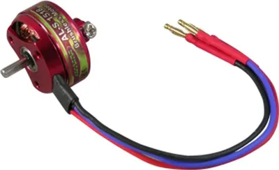 Immagine prodotto di Motore elettrico Jamara Magnum AL-S 1518