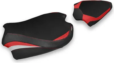Produktbild von Satteldecke spezifisch 3RDW-3 für Ducati Streetfighter V4 (2020-2023)
