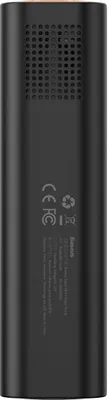 Productafbeelding van Baseus - CRCQ000001 - Compressor