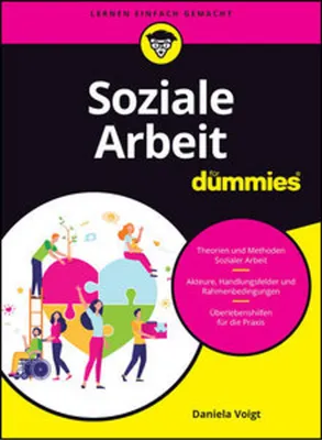 Obrázek produktu pro Soziale Arbeit für Dummies