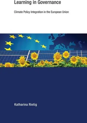 Produktbild von Learning in Governance
