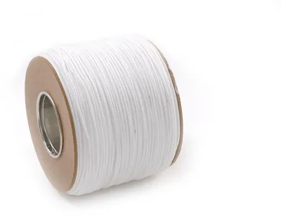 Produktbild von Polyamidseil, Durchmesser 3,5 Mm, Für Die Inbetriebnahme – 200,0 Mb – Lpr 3,5