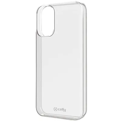 Produktbild von Celly Gelskin, Cover, Samsung, Galaxy A03s, 16,5 cm (6.5"), Transparent