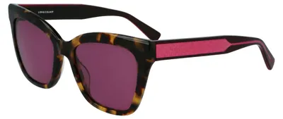Produktbild von LONGCHAMP Sonnenbrillen LO699S-255