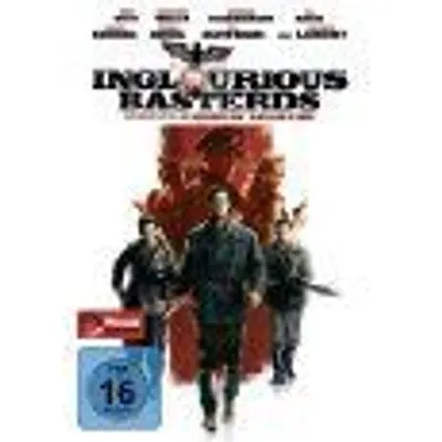 Produktbild von Inglourious Basterds
