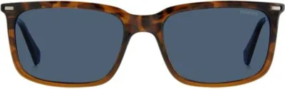 Produktbild von Polaroid Mod. Pld 2117 S Havana Brown