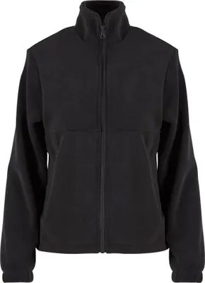 Produktbild von Urban Classics - Jacke Doppellagig für Damen TN1659 (M) (Schwarz)
