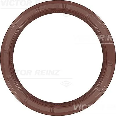 Produktbild von REINZ 81-53497-00 Kurbelwellensimmering für KIA SORENTO I (JC) Getriebeseitig