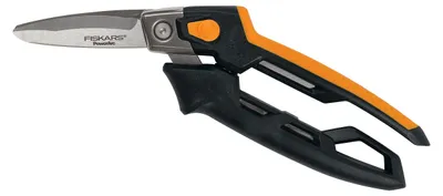 Produktbild von Fiskars PowerArc Allzweckschere (20,3 cm)
