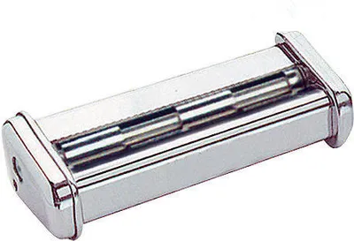Ersatz-Kurbel Für Imperia Nudelmaschine – Metall Mit Holzgriff