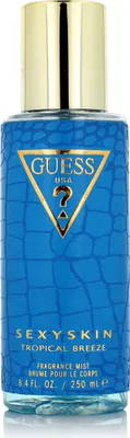 Produktbild von Guess Sexy Skin Tropical Breeze Körperspray für Frauen 250 ml