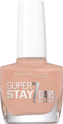 Produktbild von Maybelline New York - Superstay Nagellack - 914 Blush Skyline