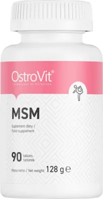 Obrázok produktu pre Ostrovit doplnky stravy BI9218