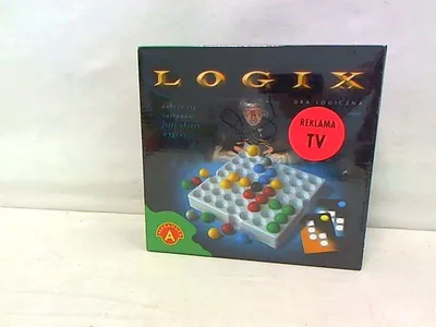 Obrázek produktu pro Logix Mini