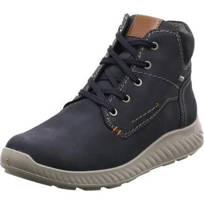 Produktbild von Jomos Herren Schnürstiefelette schwarz
