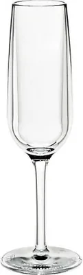 Produktbild von Sektglas Kunststoff 100ml