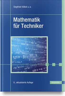 Obrázok produktu pre Mathematik für Techniker
