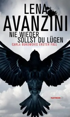 Obrázok produktu pre Nie wieder sollst du lügen