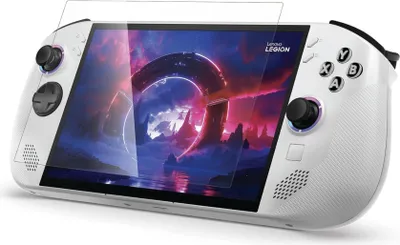 Zdjęcie produktu dla Szkło Hartowane Etuitab Do Lenovo Legion Go S 8" 2025