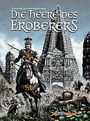 Obrázok produktu pre Die Heere des Eroberers