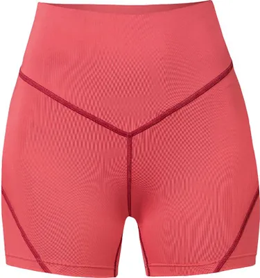 Produktbild von Rafiki Vita Kurze Hose Rot 36 Frau Rot 36