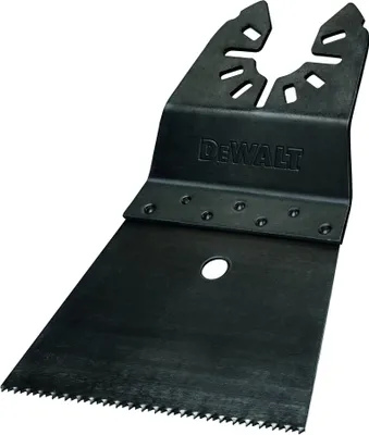Produktbild von DEWALT Multi-Tool BiM Saegeblatt 64mm