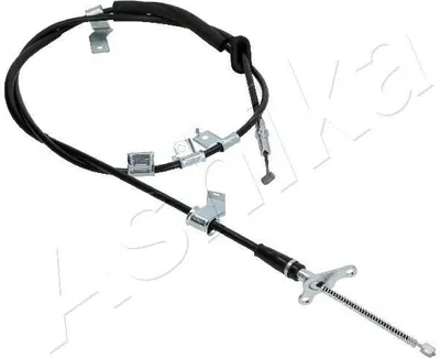 Produktbild von ASHIKA Handbremsseil Seilzug Feststellbremse für HONDA FR-V (BE) Hinten Rechts 131-04-433R