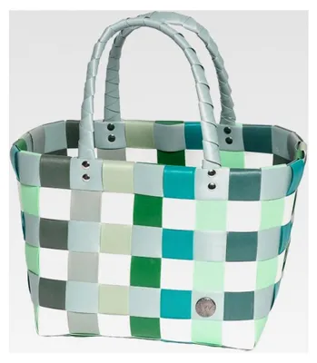 Produktbild von Witzgall MINI Einkaufskorb, Shoppertasche, ca. 25x22x22 cm