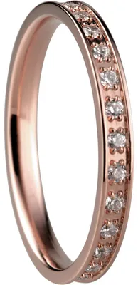 Produktbild von Bering Jewelry Symphony 556-37-x1 Ring Innenring, Ringgröße:57 / 8