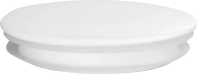 Produktbild von ASA Selection opal 2er Set Deckel mit Silikon Ø 8 cm, H 2 cm