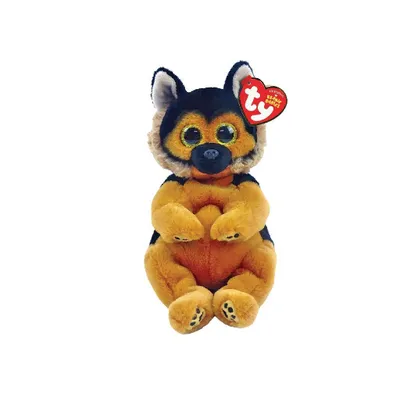 Produktbild von Ace Sch„ferhund Beanie Bellies, 17 cm