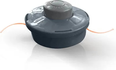Zdjęcie produktu dla Głowica kosząca Easy Load Szpula na nici Kosa spalinowa Kosa spalinowa Podkaszarka do trawy Tap&Go JH-110-PP
