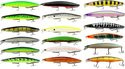Produktbild von Seika Pro Wobbler Nightveit Junior 12,5cm 19g - Zanderwobbler, Farbe:Riverfighters Perch